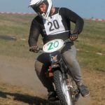 Fichtl cup v Předbořicích přilákal téměř 70 jezdců