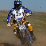 Fichtl cup v Předbořicích přilákal téměř 70 jezdců