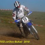 Fichtl cup v Předbořicích přilákal téměř 70 jezdců