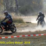 Fichtl cup v Předbořicích přilákal téměř 70 jezdců
