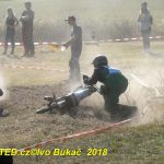 Fichtl cup v Předbořicích přilákal téměř 70 jezdců