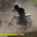 Fichtl cup v Předbořicích přilákal téměř 70 jezdců