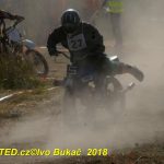 Fichtl cup v Předbořicích přilákal téměř 70 jezdců