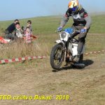 Fichtl cup v Předbořicích přilákal téměř 70 jezdců