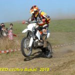 Fichtl cup v Předbořicích přilákal téměř 70 jezdců