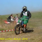Fichtl cup v Předbořicích přilákal téměř 70 jezdců