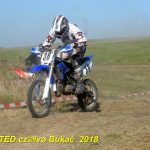 Fichtl cup v Předbořicích přilákal téměř 70 jezdců