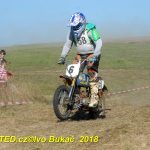 Fichtl cup v Předbořicích přilákal téměř 70 jezdců