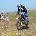 Fichtl cup v Předbořicích přilákal téměř 70 jezdců