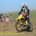 Fichtl cup v Předbořicích přilákal téměř 70 jezdců