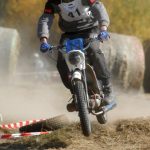 Fichtl cup v Předbořicích přilákal téměř 70 jezdců