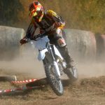 Fichtl cup v Předbořicích přilákal téměř 70 jezdců