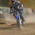 Fichtl cup v Předbořicích přilákal téměř 70 jezdců