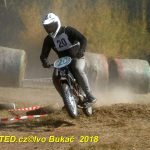 Fichtl cup v Předbořicích přilákal téměř 70 jezdců