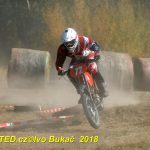 Fichtl cup v Předbořicích přilákal téměř 70 jezdců