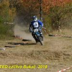 Fichtl cup v Předbořicích přilákal téměř 70 jezdců