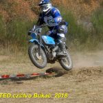 Fichtl cup v Předbořicích přilákal téměř 70 jezdců
