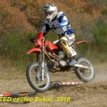 Fichtl cup v Předbořicích přilákal téměř 70 jezdců