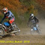 Fichtl cup v Předbořicích přilákal téměř 70 jezdců