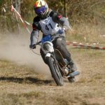 Fichtl cup v Předbořicích přilákal téměř 70 jezdců