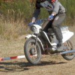 Fichtl cup v Předbořicích přilákal téměř 70 jezdců