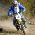 Fichtl cup v Předbořicích přilákal téměř 70 jezdců