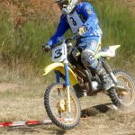 Fichtl cup v Předbořicích přilákal téměř 70 jezdců