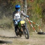 Fichtl cup v Předbořicích přilákal téměř 70 jezdců