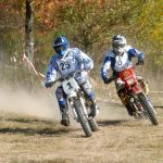 Fichtl cup v Předbořicích přilákal téměř 70 jezdců