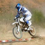 Fichtl cup v Předbořicích přilákal téměř 70 jezdců