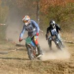 Fichtl cup v Předbořicích přilákal téměř 70 jezdců