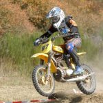 Fichtl cup v Předbořicích přilákal téměř 70 jezdců