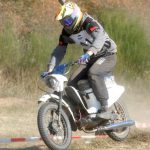 Fichtl cup v Předbořicích přilákal téměř 70 jezdců
