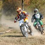 Fichtl cup v Předbořicích přilákal téměř 70 jezdců