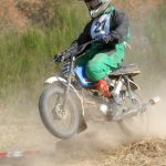 Fichtl cup v Předbořicích přilákal téměř 70 jezdců