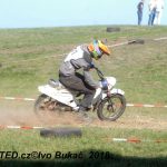 Fichtl cup v Předbořicích přilákal téměř 70 jezdců