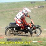 Fichtl cup v Předbořicích přilákal téměř 70 jezdců