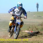 Fichtl cup v Předbořicích přilákal téměř 70 jezdců