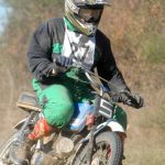 Fichtl cup v Předbořicích přilákal téměř 70 jezdců