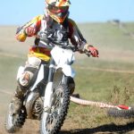 Fichtl cup v Předbořicích přilákal téměř 70 jezdců