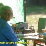 Fichtl cup v Předbořicích přilákal téměř 70 jezdců