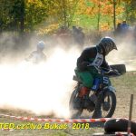 Fichtl cup v Předbořicích přilákal téměř 70 jezdců
