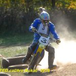 Fichtl cup v Předbořicích přilákal téměř 70 jezdců