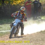 Fichtl cup v Předbořicích přilákal téměř 70 jezdců