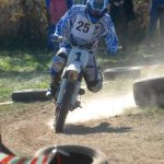 Fichtl cup v Předbořicích přilákal téměř 70 jezdců