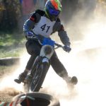 Fichtl cup v Předbořicích přilákal téměř 70 jezdců