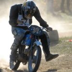 Fichtl cup v Předbořicích přilákal téměř 70 jezdců