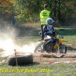 Fichtl cup v Předbořicích přilákal téměř 70 jezdců