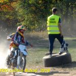 Fichtl cup v Předbořicích přilákal téměř 70 jezdců