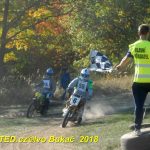 Fichtl cup v Předbořicích přilákal téměř 70 jezdců